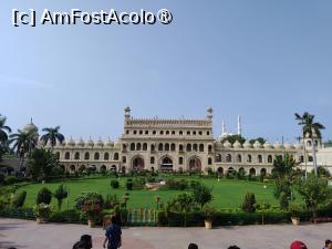 P06 [JUL-2024] Bara Imambara - Prima curte