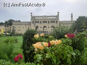 P07 [JUL-2024] Bara Imambara - Prima curte