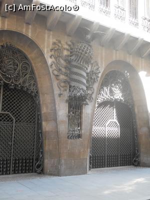 [P47] Palau Guell-Barcelona » foto by neilsimon
 - 
<span class="allrVoted glyphicon glyphicon-heart hidden" id="av853828"></span>
<a class="m-l-10 hidden" id="sv853828" onclick="voting_Foto_DelVot(,853828,28797)" role="button">șterge vot <span class="glyphicon glyphicon-remove"></span></a>
<a id="v9853828" class=" c-red"  onclick="voting_Foto_SetVot(853828)" role="button"><span class="glyphicon glyphicon-heart-empty"></span> <b>LIKE</b> = Votează poza</a> <img class="hidden"  id="f853828W9" src="/imagini/loader.gif" border="0" /><span class="AjErrMes hidden" id="e853828ErM"></span>