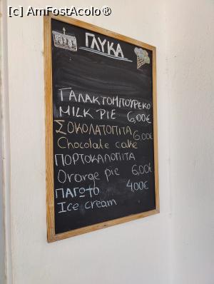 [P10] Cavos Restaurant; meniul de „dulce” » foto by crismis
 - 
<span class="allrVoted glyphicon glyphicon-heart hidden" id="av1473037"></span>
<a class="m-l-10 hidden" id="sv1473037" onclick="voting_Foto_DelVot(,1473037,28841)" role="button">șterge vot <span class="glyphicon glyphicon-remove"></span></a>
<a id="v91473037" class=" c-red"  onclick="voting_Foto_SetVot(1473037)" role="button"><span class="glyphicon glyphicon-heart-empty"></span> <b>LIKE</b> = Votează poza</a> <img class="hidden"  id="f1473037W9" src="/imagini/loader.gif" border="0" /><span class="AjErrMes hidden" id="e1473037ErM"></span>