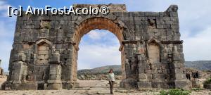 [P35] Volubilis, Arcul de Triumf - Arcul lui Caracalla, Am Fost Acolo » foto by mprofeanu
 - 
<span class="allrVoted glyphicon glyphicon-heart hidden" id="av1468609"></span>
<a class="m-l-10 hidden" id="sv1468609" onclick="voting_Foto_DelVot(,1468609,28879)" role="button">șterge vot <span class="glyphicon glyphicon-remove"></span></a>
<a id="v91468609" class=" c-red"  onclick="voting_Foto_SetVot(1468609)" role="button"><span class="glyphicon glyphicon-heart-empty"></span> <b>LIKE</b> = Votează poza</a> <img class="hidden"  id="f1468609W9" src="/imagini/loader.gif" border="0" /><span class="AjErrMes hidden" id="e1468609ErM"></span>