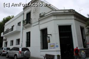 [P01] Colonia del Sacramento, El Restaurante SOS GARDEL își întâmpină musafirii, se vede oferta pe un panou în dreapta » foto by mprofeanu
 - 
<span class="allrVoted glyphicon glyphicon-heart hidden" id="av1094372"></span>
<a class="m-l-10 hidden" id="sv1094372" onclick="voting_Foto_DelVot(,1094372,28903)" role="button">șterge vot <span class="glyphicon glyphicon-remove"></span></a>
<a id="v91094372" class=" c-red"  onclick="voting_Foto_SetVot(1094372)" role="button"><span class="glyphicon glyphicon-heart-empty"></span> <b>LIKE</b> = Votează poza</a> <img class="hidden"  id="f1094372W9" src="/imagini/loader.gif" border="0" /><span class="AjErrMes hidden" id="e1094372ErM"></span>