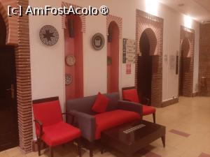 [P16] ibis Ouarzazate Centre » foto by adso
 - 
<span class="allrVoted glyphicon glyphicon-heart hidden" id="av1484429"></span>
<a class="m-l-10 hidden" id="sv1484429" onclick="voting_Foto_DelVot(,1484429,28998)" role="button">șterge vot <span class="glyphicon glyphicon-remove"></span></a>
<a id="v91484429" class=" c-red"  onclick="voting_Foto_SetVot(1484429)" role="button"><span class="glyphicon glyphicon-heart-empty"></span> <b>LIKE</b> = Votează poza</a> <img class="hidden"  id="f1484429W9" src="/imagini/loader.gif" border="0" /><span class="AjErrMes hidden" id="e1484429ErM"></span>