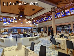 [P43] Hotel Cordial Mogan Playa; restaurant » foto by crismis
 - 
<span class="allrVoted glyphicon glyphicon-heart hidden" id="av1488962"></span>
<a class="m-l-10 hidden" id="sv1488962" onclick="voting_Foto_DelVot(,1488962,29042)" role="button">șterge vot <span class="glyphicon glyphicon-remove"></span></a>
<a id="v91488962" class=" c-red"  onclick="voting_Foto_SetVot(1488962)" role="button"><span class="glyphicon glyphicon-heart-empty"></span> <b>LIKE</b> = Votează poza</a> <img class="hidden"  id="f1488962W9" src="/imagini/loader.gif" border="0" /><span class="AjErrMes hidden" id="e1488962ErM"></span>