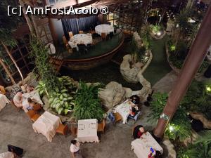 [P61] Hotel Cordial Mogan Playa; vedere spre barul de lângă restaurant » foto by crismis
 - 
<span class="allrVoted glyphicon glyphicon-heart hidden" id="av1488980"></span>
<a class="m-l-10 hidden" id="sv1488980" onclick="voting_Foto_DelVot(,1488980,29042)" role="button">șterge vot <span class="glyphicon glyphicon-remove"></span></a>
<a id="v91488980" class=" c-red"  onclick="voting_Foto_SetVot(1488980)" role="button"><span class="glyphicon glyphicon-heart-empty"></span> <b>LIKE</b> = Votează poza</a> <img class="hidden"  id="f1488980W9" src="/imagini/loader.gif" border="0" /><span class="AjErrMes hidden" id="e1488980ErM"></span>