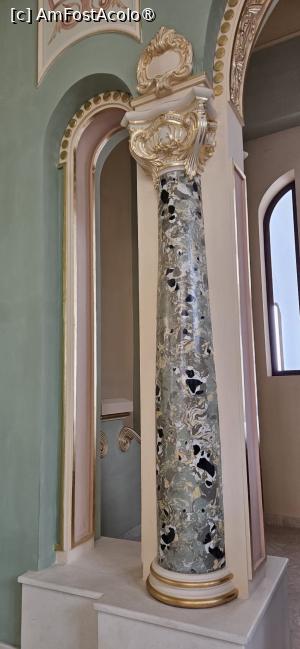 [P19] Frumusetea pereților zugraviți in culori calde și poleiți cu foiță de aur și vitralii greu de descris in cuvinte după renovarea Cazinoului Constanța » foto by kmy
 - 
<span class="allrVoted glyphicon glyphicon-heart hidden" id="av1522893"></span>
<a class="m-l-10 hidden" id="sv1522893" onclick="voting_Foto_DelVot(,1522893,29149)" role="button">șterge vot <span class="glyphicon glyphicon-remove"></span></a>
<a id="v91522893" class=" c-red"  onclick="voting_Foto_SetVot(1522893)" role="button"><span class="glyphicon glyphicon-heart-empty"></span> <b>LIKE</b> = Votează poza</a> <img class="hidden"  id="f1522893W9" src="/imagini/loader.gif" border="0" /><span class="AjErrMes hidden" id="e1522893ErM"></span>