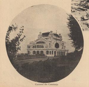 [P32] Cazinoul (Ordinea, iunie 1935). » foto by tata123 🔱 <span class="label label-default labelC_thin small">NEVOTABILĂ</span>