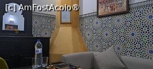 [P50] Cea de-a doua cină, Riad Minorisa » foto by irinad
 - 
<span class="allrVoted glyphicon glyphicon-heart hidden" id="av1507992"></span>
<a class="m-l-10 hidden" id="sv1507992" onclick="voting_Foto_DelVot(,1507992,29184)" role="button">șterge vot <span class="glyphicon glyphicon-remove"></span></a>
<a id="v91507992" class=" c-red"  onclick="voting_Foto_SetVot(1507992)" role="button"><span class="glyphicon glyphicon-heart-empty"></span> <b>LIKE</b> = Votează poza</a> <img class="hidden"  id="f1507992W9" src="/imagini/loader.gif" border="0" /><span class="AjErrMes hidden" id="e1507992ErM"></span>