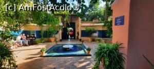 [P62] Marrakech, Grădina Majorelle, Fântâna de la Ieșirea din Grădină, poză micșorată la jumătate... » foto by mprofeanu
 - 
<span class="allrVoted glyphicon glyphicon-heart hidden" id="av1483309"></span>
<a class="m-l-10 hidden" id="sv1483309" onclick="voting_Foto_DelVot(,1483309,29203)" role="button">șterge vot <span class="glyphicon glyphicon-remove"></span></a>
<a id="v91483309" class=" c-red"  onclick="voting_Foto_SetVot(1483309)" role="button"><span class="glyphicon glyphicon-heart-empty"></span> <b>LIKE</b> = Votează poza</a> <img class="hidden"  id="f1483309W9" src="/imagini/loader.gif" border="0" /><span class="AjErrMes hidden" id="e1483309ErM"></span>