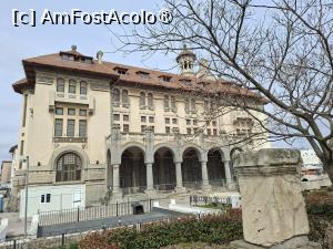 [P21] La plimbare prin Constanța - păcat că era închis muzeul » foto by Carmen Ion
 - 
<span class="allrVoted glyphicon glyphicon-heart hidden" id="av1521934"></span>
<a class="m-l-10 hidden" id="sv1521934" onclick="voting_Foto_DelVot(,1521934,29208)" role="button">șterge vot <span class="glyphicon glyphicon-remove"></span></a>
<a id="v91521934" class=" c-red"  onclick="voting_Foto_SetVot(1521934)" role="button"><span class="glyphicon glyphicon-heart-empty"></span> <b>LIKE</b> = Votează poza</a> <img class="hidden"  id="f1521934W9" src="/imagini/loader.gif" border="0" /><span class="AjErrMes hidden" id="e1521934ErM"></span>