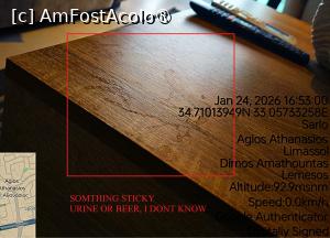 [P01] Masa cu ceva lichid sau urina » foto by Om bun
 - 
<span class="allrVoted glyphicon glyphicon-heart hidden" id="av1516726"></span>
<a class="m-l-10 hidden" id="sv1516726" onclick="voting_Foto_DelVot(,1516726,29241)" role="button">șterge vot <span class="glyphicon glyphicon-remove"></span></a>
<a id="v91516726" class=" c-red"  onclick="voting_Foto_SetVot(1516726)" role="button"><span class="glyphicon glyphicon-heart-empty"></span> <b>LIKE</b> = Votează poza</a> <img class="hidden"  id="f1516726W9" src="/imagini/loader.gif" border="0" /><span class="AjErrMes hidden" id="e1516726ErM"></span>