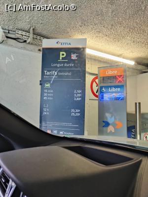 [P03] Prețuri parcare publică de lângă gară (aug 2025) » foto by crismis
 - 
<span class="allrVoted glyphicon glyphicon-heart hidden" id="av1518989"></span>
<a class="m-l-10 hidden" id="sv1518989" onclick="voting_Foto_DelVot(,1518989,29260)" role="button">șterge vot <span class="glyphicon glyphicon-remove"></span></a>
<a id="v91518989" class=" c-red"  onclick="voting_Foto_SetVot(1518989)" role="button"><span class="glyphicon glyphicon-heart-empty"></span> <b>LIKE</b> = Votează poza</a> <img class="hidden"  id="f1518989W9" src="/imagini/loader.gif" border="0" /><span class="AjErrMes hidden" id="e1518989ErM"></span>