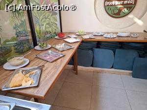 [P29] Giza, Egipt, „Pyramids Spiritual Gate” Hotel, Restaurantul, Micul dejun cu unt, gem și miere, mezeluri și brânzeturi » foto by mprofeanu
 - 
<span class="allrVoted glyphicon glyphicon-heart hidden" id="av1519618"></span>
<a class="m-l-10 hidden" id="sv1519618" onclick="voting_Foto_DelVot(,1519618,29265)" role="button">șterge vot <span class="glyphicon glyphicon-remove"></span></a>
<a id="v91519618" class=" c-red"  onclick="voting_Foto_SetVot(1519618)" role="button"><span class="glyphicon glyphicon-heart-empty"></span> <b>LIKE</b> = Votează poza</a> <img class="hidden"  id="f1519618W9" src="/imagini/loader.gif" border="0" /><span class="AjErrMes hidden" id="e1519618ErM"></span>