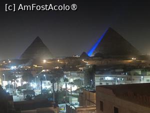 [P40] Giza, Egipt, Piramidele Giza văzute de pe Terasa „Pyramids Spiritual Gate” Hotel în Spectacolul de Sunet și Lumini „Piramidele din Giza” » foto by mprofeanu
 - 
<span class="allrVoted glyphicon glyphicon-heart hidden" id="av1519629"></span>
<a class="m-l-10 hidden" id="sv1519629" onclick="voting_Foto_DelVot(,1519629,29265)" role="button">șterge vot <span class="glyphicon glyphicon-remove"></span></a>
<a id="v91519629" class=" c-red"  onclick="voting_Foto_SetVot(1519629)" role="button"><span class="glyphicon glyphicon-heart-empty"></span> <b>LIKE</b> = Votează poza</a> <img class="hidden"  id="f1519629W9" src="/imagini/loader.gif" border="0" /><span class="AjErrMes hidden" id="e1519629ErM"></span>