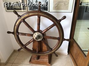 [P13] 'Volanul' navelor prezentat in muzeu » foto by Dan&Ema
 - 
<span class="allrVoted glyphicon glyphicon-heart hidden" id="av997099"></span>
<a class="m-l-10 hidden" id="sv997099" onclick="voting_Foto_DelVot(,997099,29287)" role="button">șterge vot <span class="glyphicon glyphicon-remove"></span></a>
<a id="v9997099" class=" c-red"  onclick="voting_Foto_SetVot(997099)" role="button"><span class="glyphicon glyphicon-heart-empty"></span> <b>LIKE</b> = Votează poza</a> <img class="hidden"  id="f997099W9" src="/imagini/loader.gif" border="0" /><span class="AjErrMes hidden" id="e997099ErM"></span>