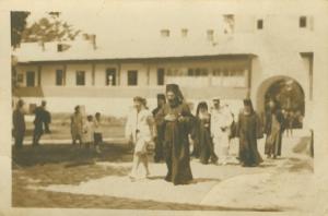 [P39] Mănăstirea Grăjdeni » foto by adso <span class="label label-default labelC_thin small">NEVOTABILĂ</span>