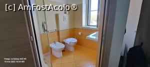 [P28] Hotel Sogni dʼOro Airport, în baie » foto by irinad
 - 
<span class="allrVoted glyphicon glyphicon-heart hidden" id="av1524296"></span>
<a class="m-l-10 hidden" id="sv1524296" onclick="voting_Foto_DelVot(,1524296,29293)" role="button">șterge vot <span class="glyphicon glyphicon-remove"></span></a>
<a id="v91524296" class=" c-red"  onclick="voting_Foto_SetVot(1524296)" role="button"><span class="glyphicon glyphicon-heart-empty"></span> <b>LIKE</b> = Votează poza</a> <img class="hidden"  id="f1524296W9" src="/imagini/loader.gif" border="0" /><span class="AjErrMes hidden" id="e1524296ErM"></span>