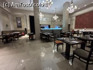 [P50] Sală mic dejun » foto by AZE
 - 
<span class="allrVoted glyphicon glyphicon-heart hidden" id="av1524531"></span>
<a class="m-l-10 hidden" id="sv1524531" onclick="voting_Foto_DelVot(,1524531,29295)" role="button">șterge vot <span class="glyphicon glyphicon-remove"></span></a>
<a id="v91524531" class=" c-red"  onclick="voting_Foto_SetVot(1524531)" role="button"><span class="glyphicon glyphicon-heart-empty"></span> <b>LIKE</b> = Votează poza</a> <img class="hidden"  id="f1524531W9" src="/imagini/loader.gif" border="0" /><span class="AjErrMes hidden" id="e1524531ErM"></span>