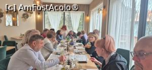 [P01] Restaurantul pensiunii » foto by Mijey
 - 
<span class="allrVoted glyphicon glyphicon-heart hidden" id="av1525106"></span>
<a class="m-l-10 hidden" id="sv1525106" onclick="voting_Foto_DelVot(,1525106,29299)" role="button">șterge vot <span class="glyphicon glyphicon-remove"></span></a>
<a id="v91525106" class=" c-red"  onclick="voting_Foto_SetVot(1525106)" role="button"><span class="glyphicon glyphicon-heart-empty"></span> <b>LIKE</b> = Votează poza</a> <img class="hidden"  id="f1525106W9" src="/imagini/loader.gif" border="0" /><span class="AjErrMes hidden" id="e1525106ErM"></span>