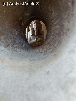 [P61] Necropola Saqqara, Piramida în trepte, Serdabul și statuia lui Djoser pozată prin gaura clădirii... » foto by mprofeanu
 - 
<span class="allrVoted glyphicon glyphicon-heart hidden" id="av1525384"></span>
<a class="m-l-10 hidden" id="sv1525384" onclick="voting_Foto_DelVot(,1525384,29302)" role="button">șterge vot <span class="glyphicon glyphicon-remove"></span></a>
<a id="v91525384" class=" c-red"  onclick="voting_Foto_SetVot(1525384)" role="button"><span class="glyphicon glyphicon-heart-empty"></span> <b>LIKE</b> = Votează poza</a> <img class="hidden"  id="f1525384W9" src="/imagini/loader.gif" border="0" /><span class="AjErrMes hidden" id="e1525384ErM"></span>