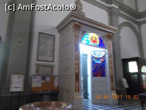 [P20] Vitralii noi la intrarea principală.  » foto by elviramvio
 - 
<span class="allrVoted glyphicon glyphicon-heart hidden" id="av861689"></span>
<a class="m-l-10 hidden" id="sv861689" onclick="voting_Foto_DelVot(,861689,29331)" role="button">șterge vot <span class="glyphicon glyphicon-remove"></span></a>
<a id="v9861689" class=" c-red"  onclick="voting_Foto_SetVot(861689)" role="button"><span class="glyphicon glyphicon-heart-empty"></span> <b>LIKE</b> = Votează poza</a> <img class="hidden"  id="f861689W9" src="/imagini/loader.gif" border="0" /><span class="AjErrMes hidden" id="e861689ErM"></span>