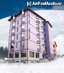 fotografii din vacanta la Dorna Hotel (ex Alpin) 