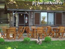 [P07 <small>[FOTO OFICIALĂ, DE PREZENTARE:] </small>] TERASA - LOC DE RELAXARE