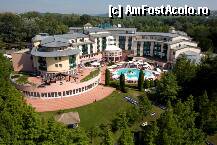 fotografii din vacanta la Lotus Therme Hotel & Spa [Heviz]