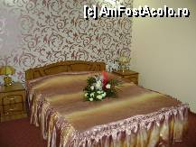 [P03 <small>[FOTO OFICIALĂ, DE PREZENTARE:] </small>] Motel*** 'Didona B' Camera