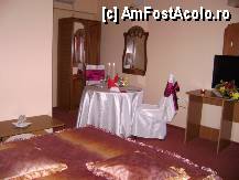 [P04 <small>[FOTO OFICIALĂ, DE PREZENTARE:] </small>] Motel*** 'Didona B' Camera