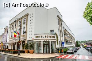 fotografii din vacanta la Potaissa Hotel