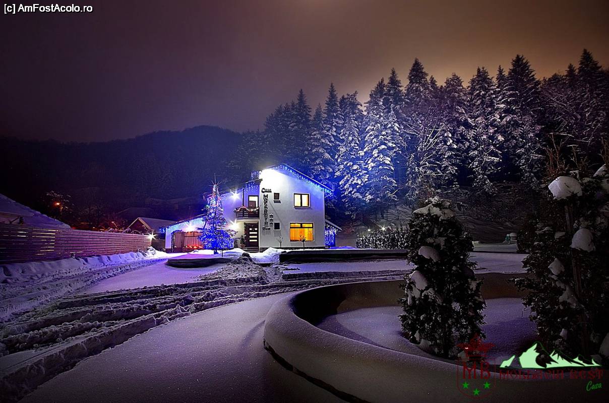 fotografii din vacanta la Vila Moldavia Best