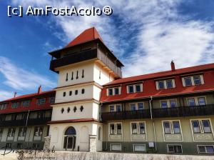 fotografii din vacanta la Kastel Transylvania Hotel [Hărman]