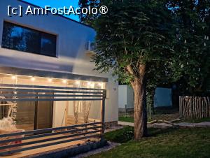 fotografii din vacanta la Blues House