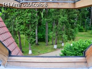 [P11 <small>[FOTO OFICIALĂ, DE PREZENTARE:] </small>] vedere de la geam